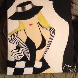 Meet your Posher, Gerald